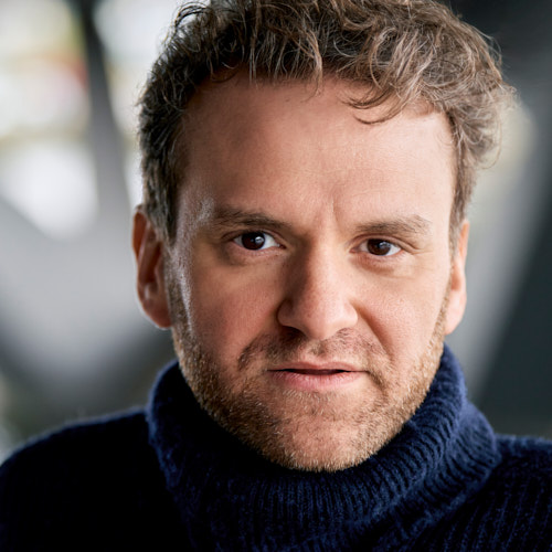 Dennis Pörtner, Schauspieler - Agentur Engelhardt